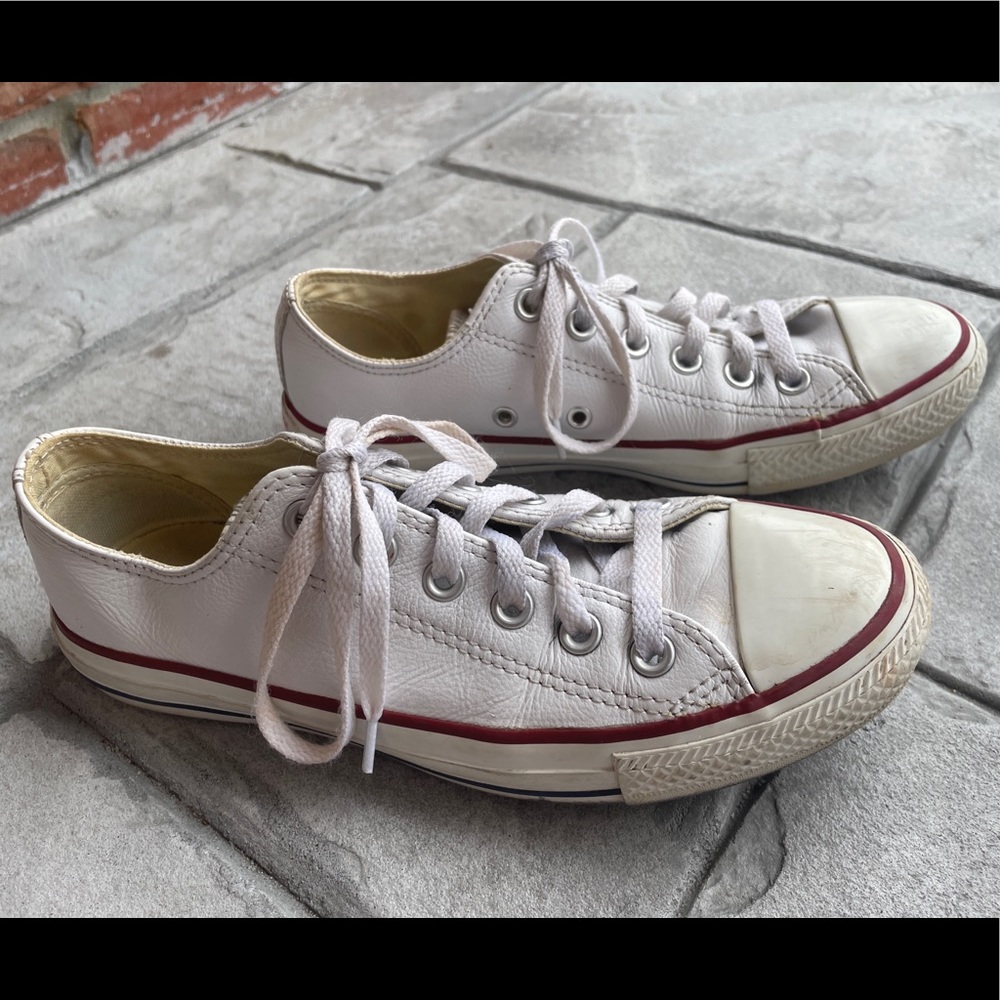 Converse All-Star Low Top Sneaker